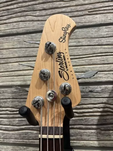 Store Special Product - Sterling by Music Man - RAY4-WS-J1